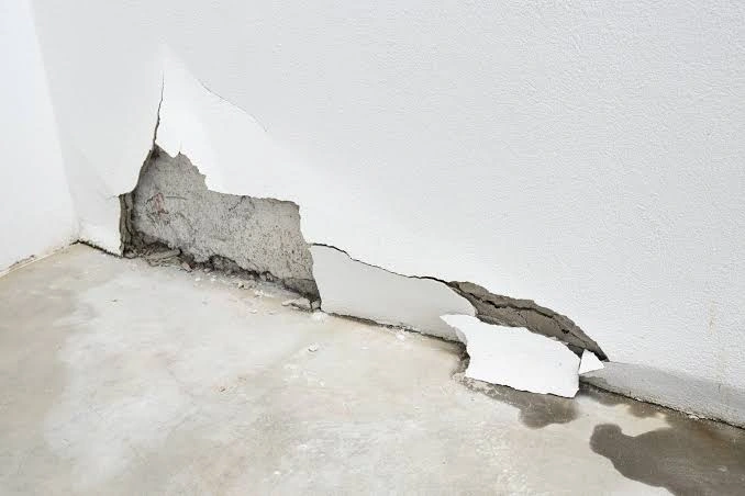What Causes Basement Seepage in Panchkula
